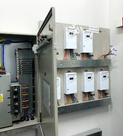 sse Dewa approved contractor