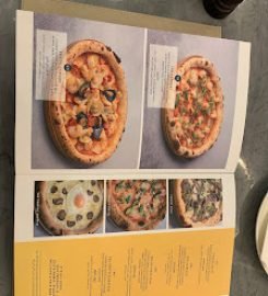 Jamie’s Italian, The Dubai Mall