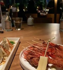 ROKA Dubai
