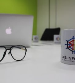 LRB INFO TECH