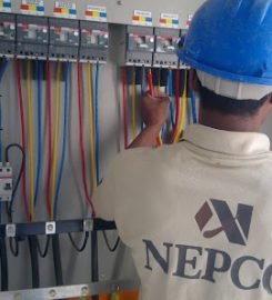 Al Nayzak Electrical & Sanitary Contracting Co LLC