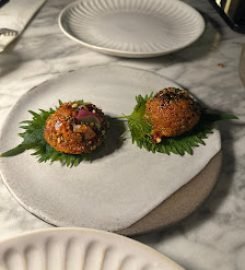 ORFALI BROS BISTRO RESTAURANT