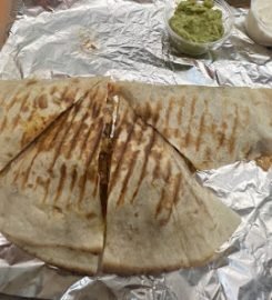Taqado Mexican Kitchen – Dubai Mall