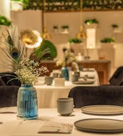 Avatara Restaurant