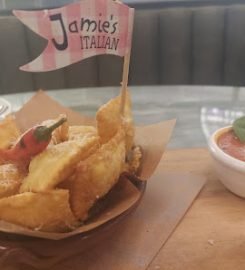 Jamie’s Italian, The Dubai Mall