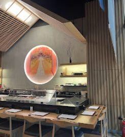 Mitsu-Ya Dubai