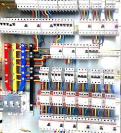 Al Murjan Electrical Installations LLC – DEWA Approved Electrical Contractor