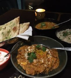 Bombay Brasserie, Taj Dubai