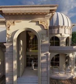 Estedamah Engineering Consultants