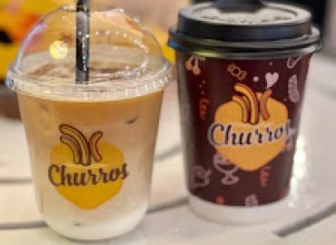 Churros cafe