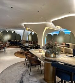 Sfumato Restaurant Dubai