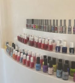line beauty salon