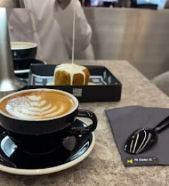 Emirati Coffee