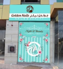 Golden Nails Ladies Beauty Saloon