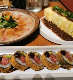 ROKA Dubai