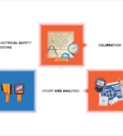 Care labs – Power system design, simulation, control, monitoring, and optimization.