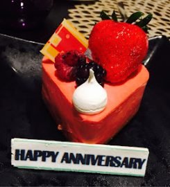 Bombay Brasserie, Taj Dubai