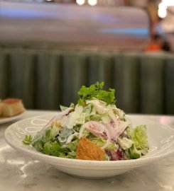 Jamie’s Italian, The Dubai Mall