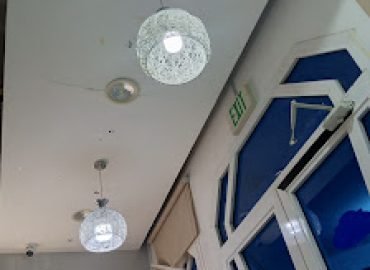 Al amira ladies salon jurf ajman