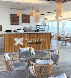 Flatout Specialty Coffee