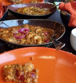 Bombay Brasserie, Taj Dubai
