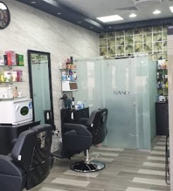 NANO GENTS BEAUTY SALON