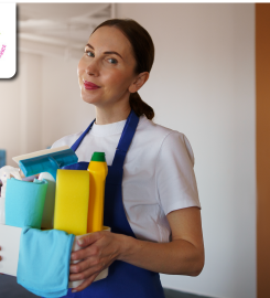 Wonder GBN Cleaning Services