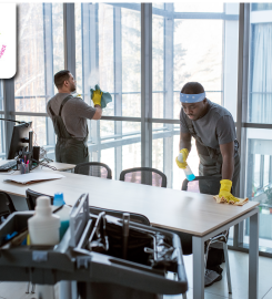 Wonder GBN Cleaning Services