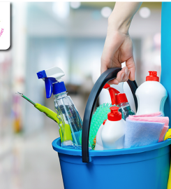 Wonder GBN Cleaning Services