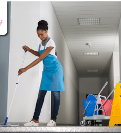 Wonder GBN Cleaning Services