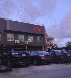 Utazi kitchen And Bar