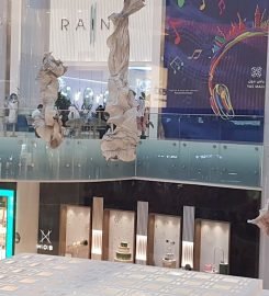 Rain Café Yas Mall