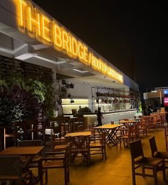 The Bridge Taste Restaurant