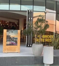 The Bridge Taste Restaurant
