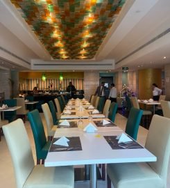 Symphony Restaurant Abu Dhabi