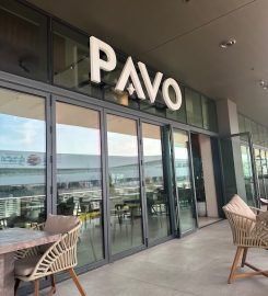 Pavo Restaurant Abu Dhabi
