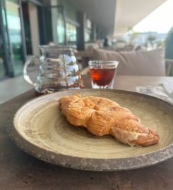 Pavo Restaurant Abu Dhabi