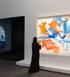 Louvre Abu Dhabi