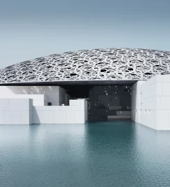 Louvre Abu Dhabi