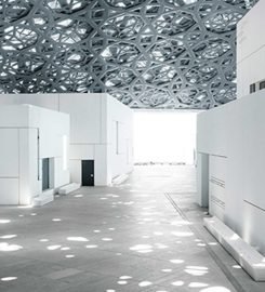 Louvre Abu Dhabi