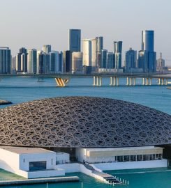 Louvre Abu Dhabi