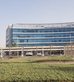 Abu Dhabi Business Hub
