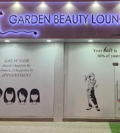 N Garden Beauty Lounge