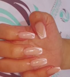 Golden Nails Ladies Beauty Saloon