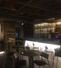 The Lounge Dubai