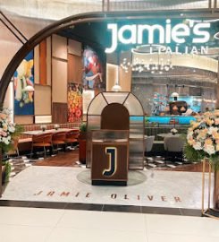 Jamie’s Italian, The Dubai Mall