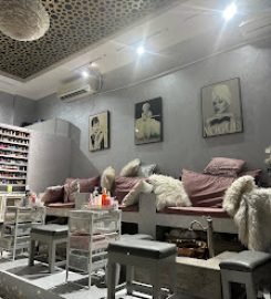Sozy beauty salon