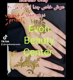 Evon Beauty Center