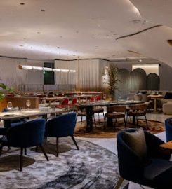 Sfumato Restaurant Dubai