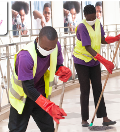 Wonder GBN Cleaning Services